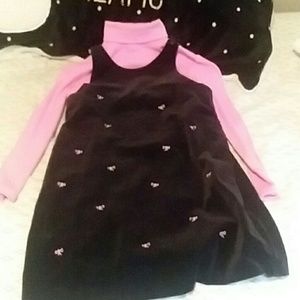 Childrens Dress